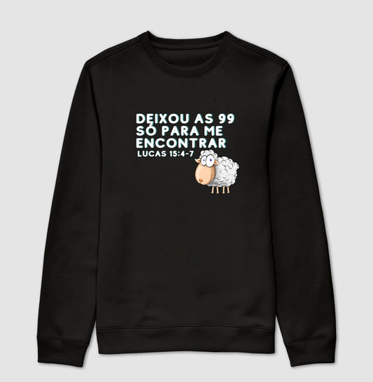 As 99 Ovelhas