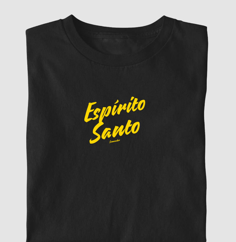 Camiseta Infantil | Espírito Santo I