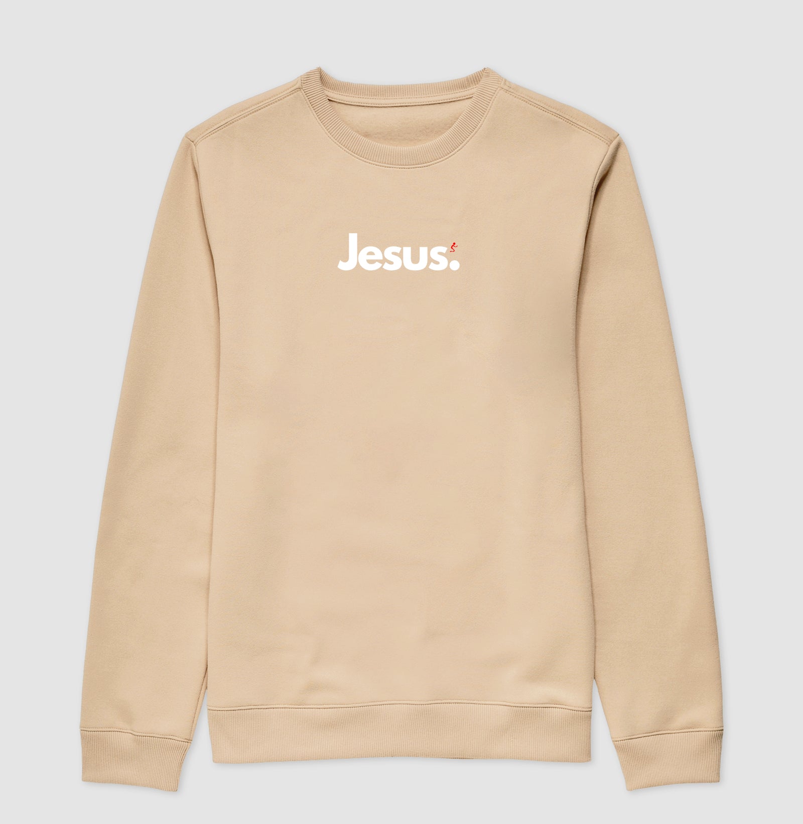 Jesus.