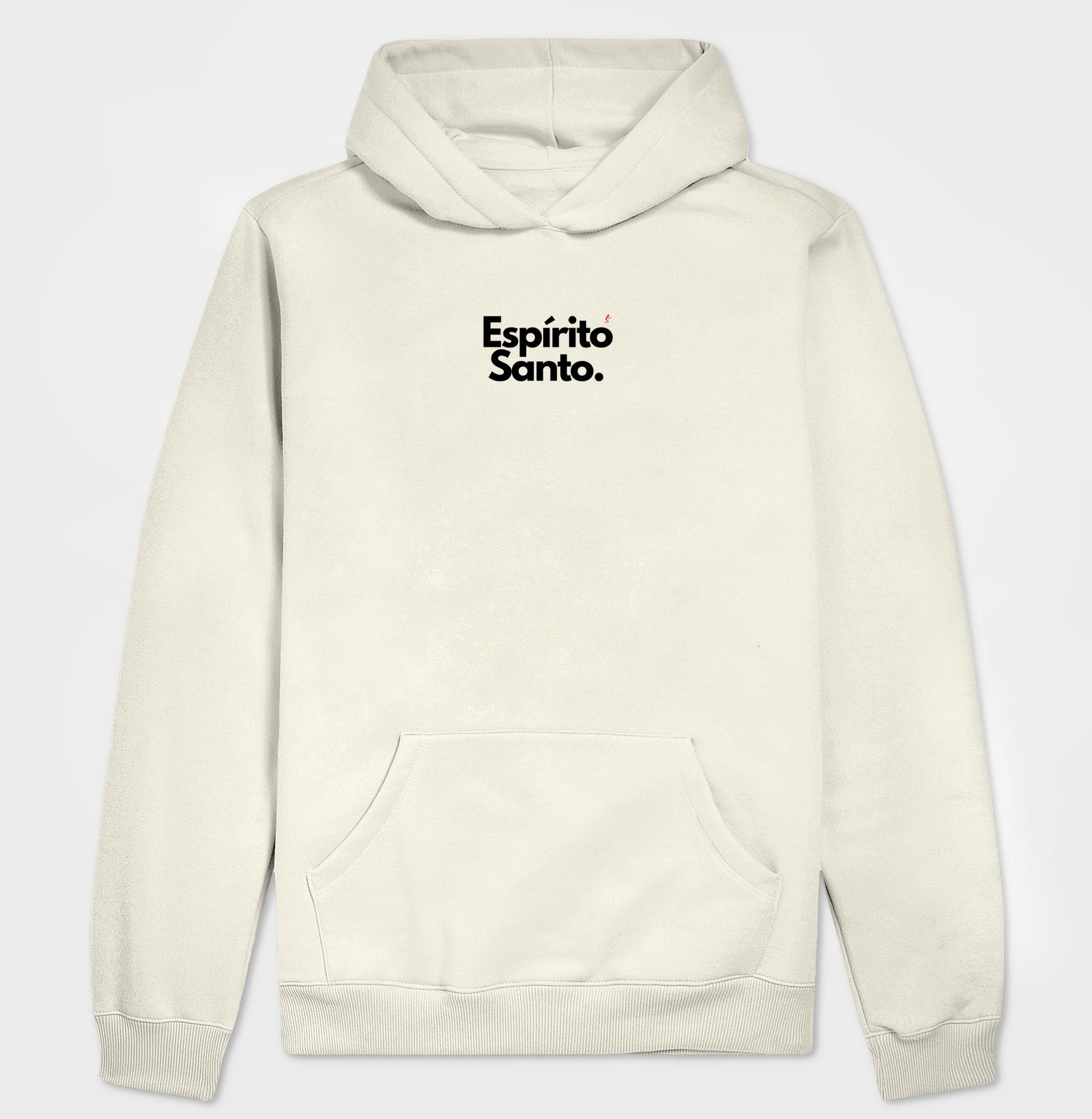 Moletom Com Capuz | Espírito Santo II
