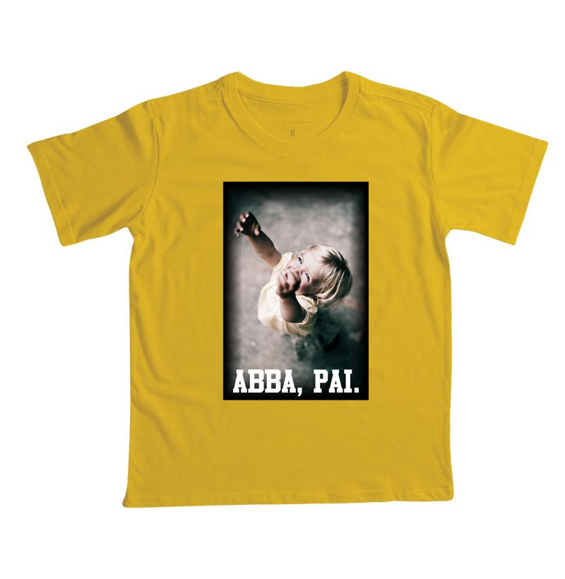 Camiseta Infantil | Criança