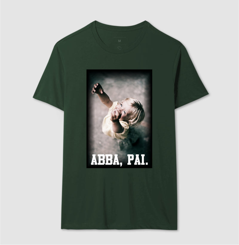 Camiseta Masculina | Criança