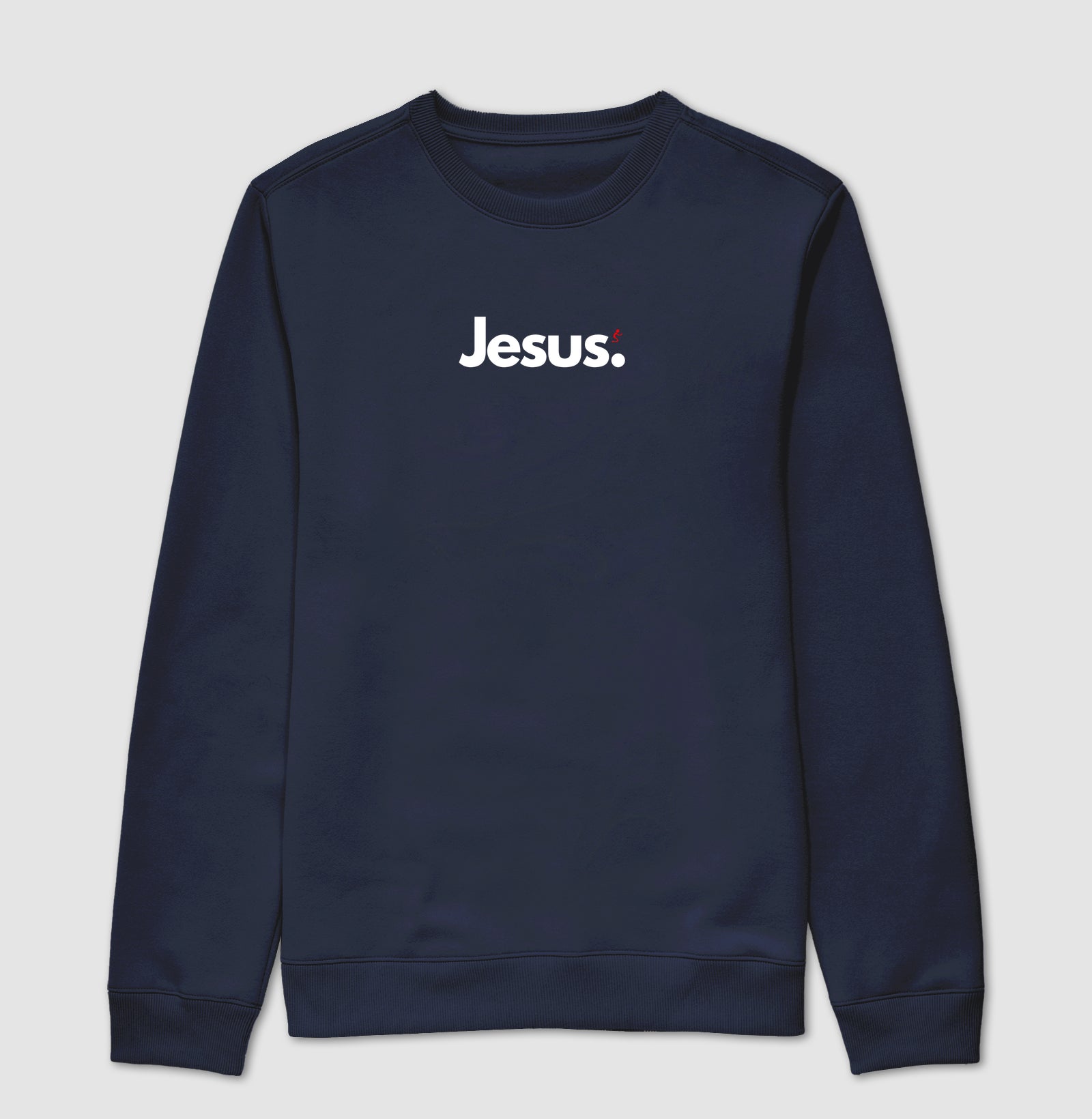 Jesus.