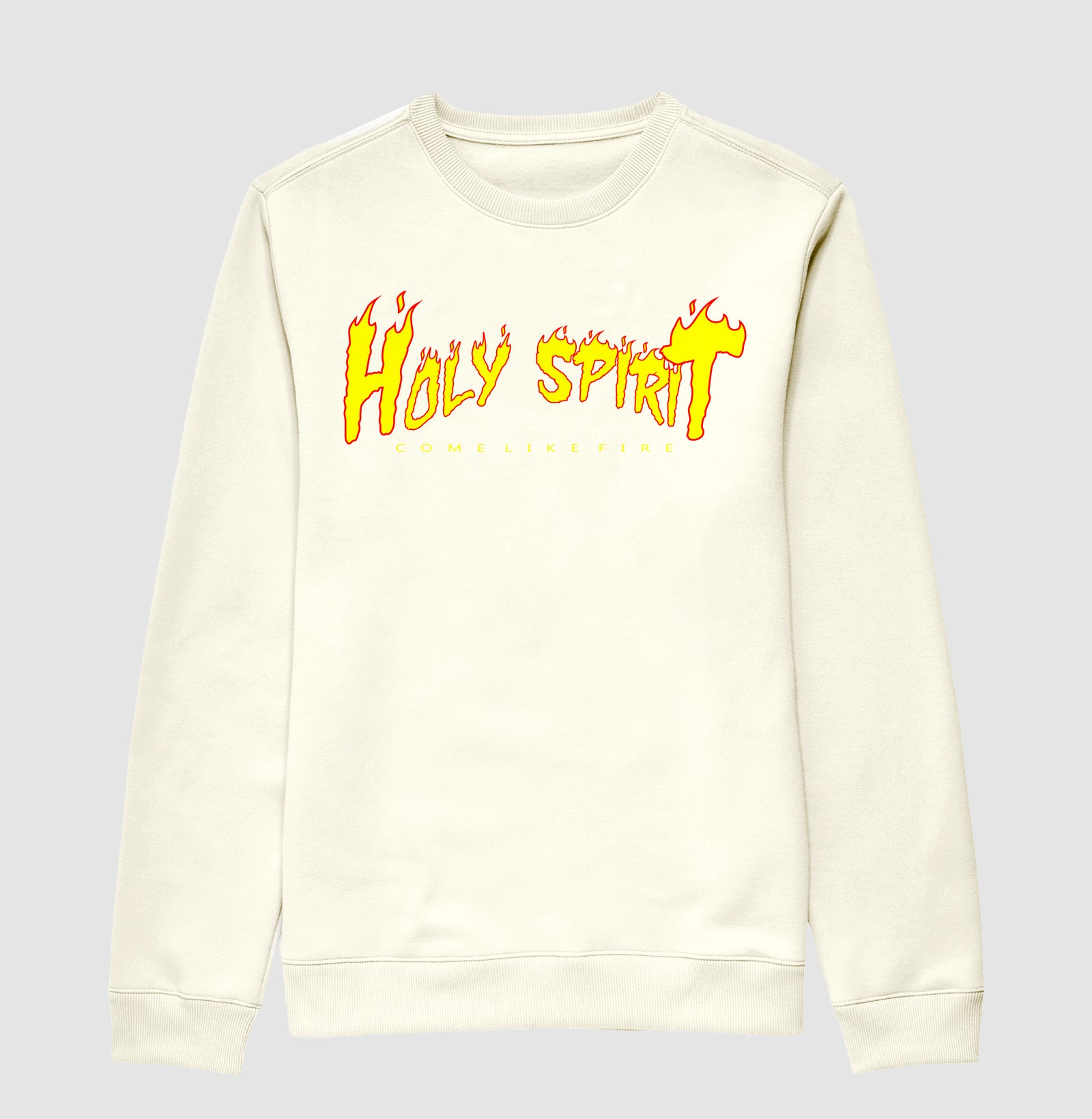 Holy Spirit