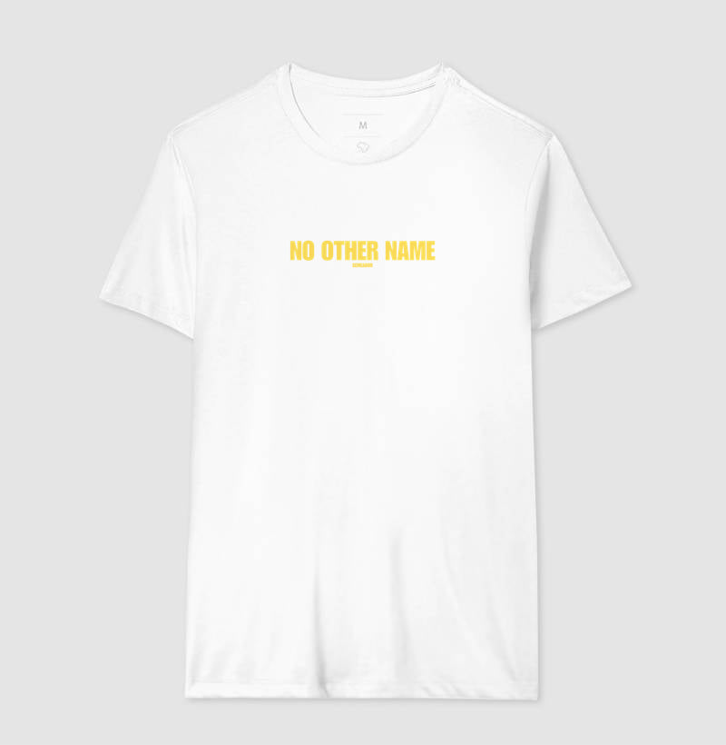 Camiseta Masculina | No Other Name