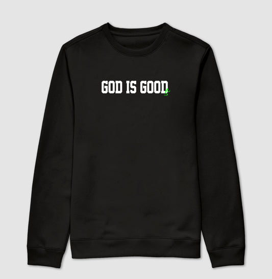 God is Good