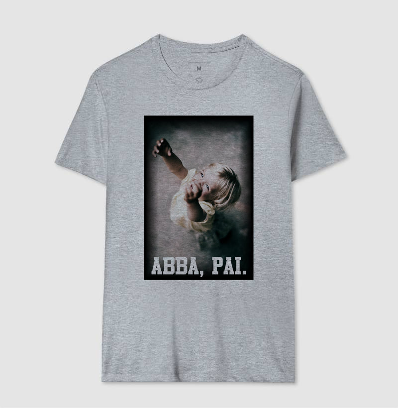 Camiseta Masculina | Criança