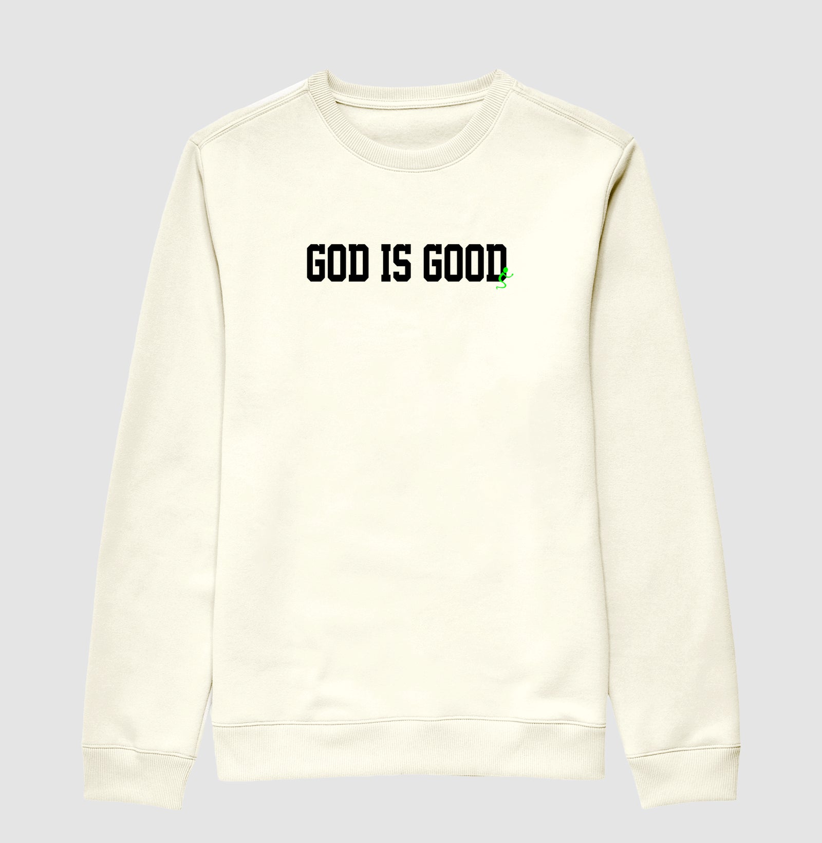 God is Good
