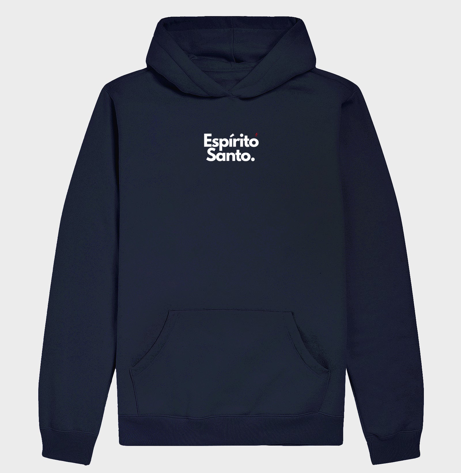 Moletom Com Capuz | Espírito Santo II