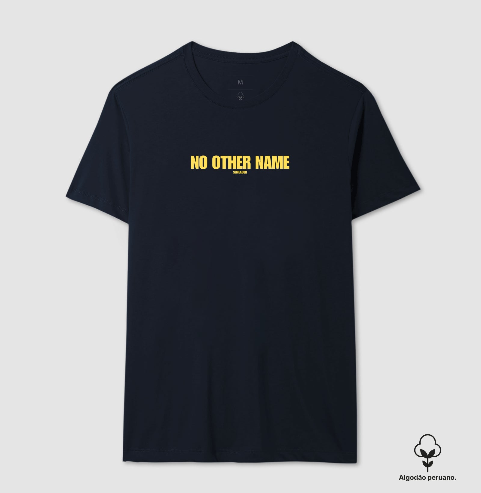 Camiseta Masculina Peruana | No Other Name