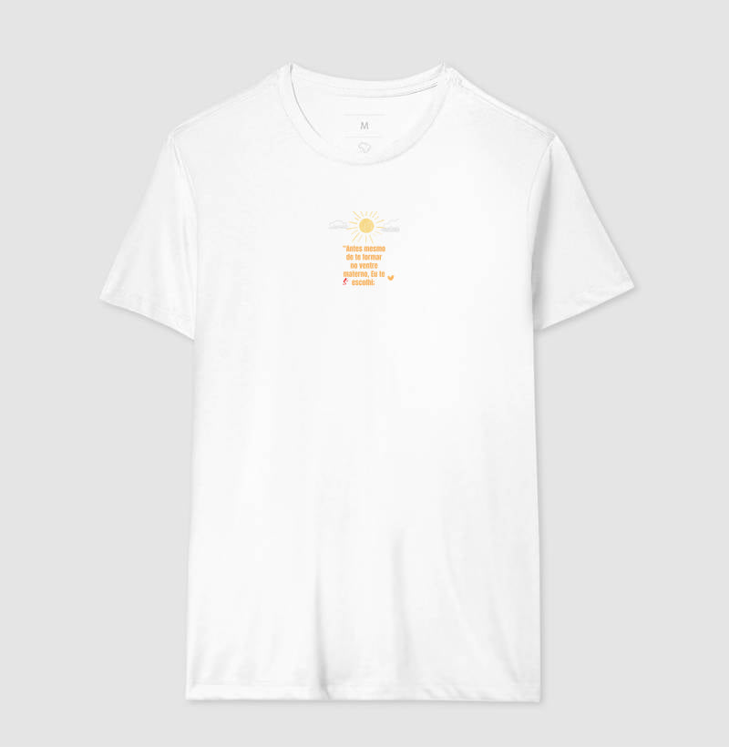 Camiseta Masculina | Eu te Conheço