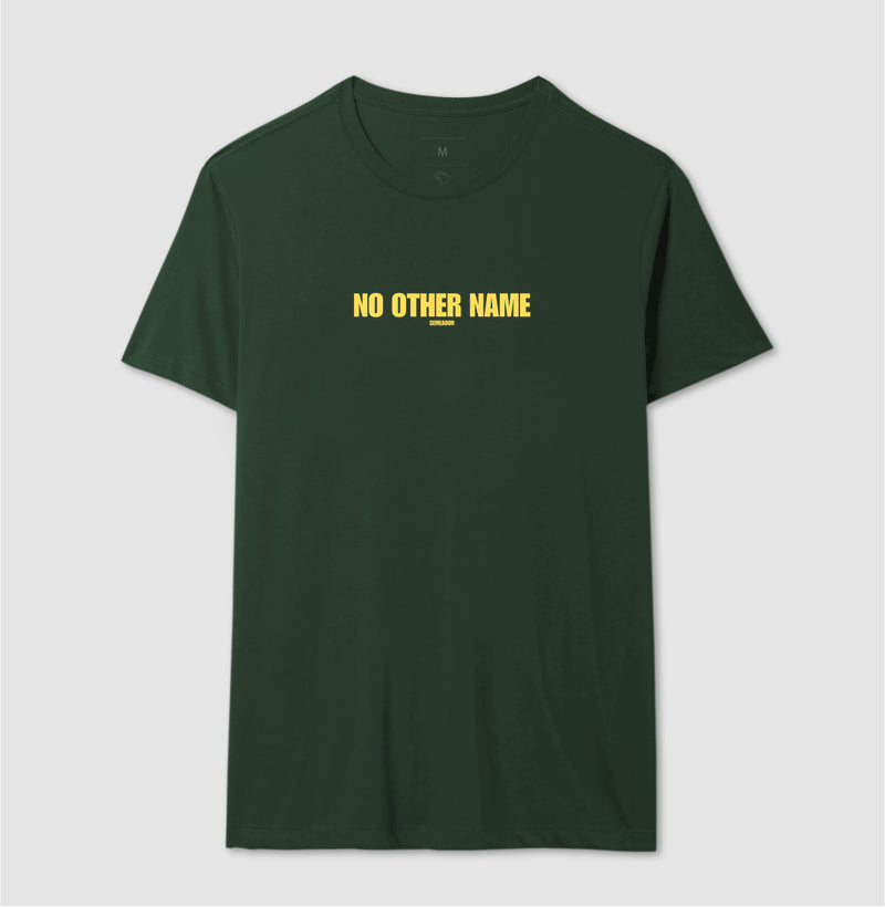 Camiseta Masculina | No Other Name
