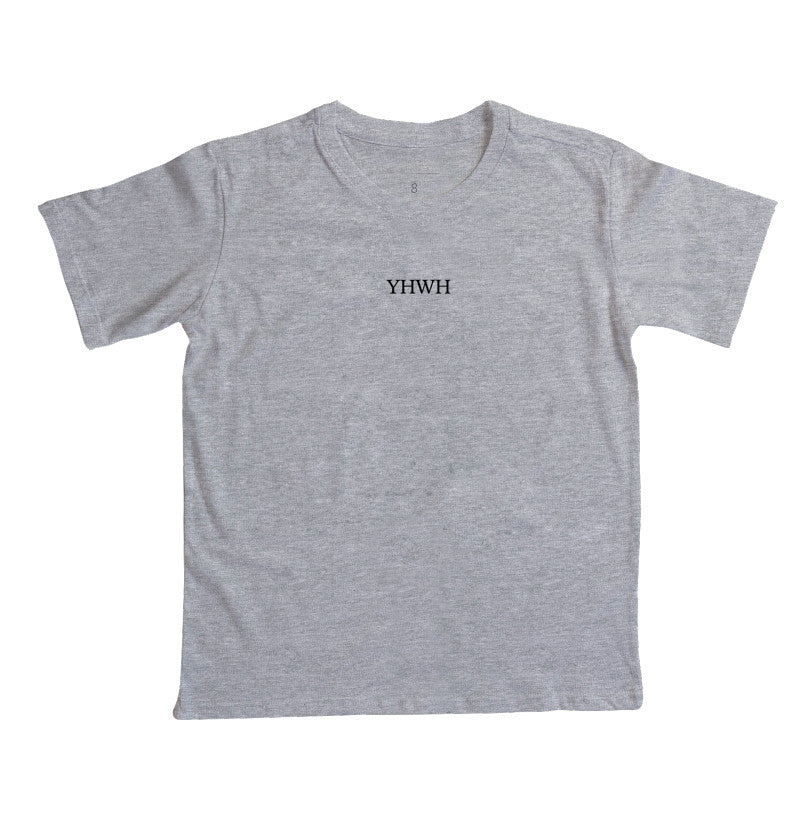 Camiseta Infantil | YHWH