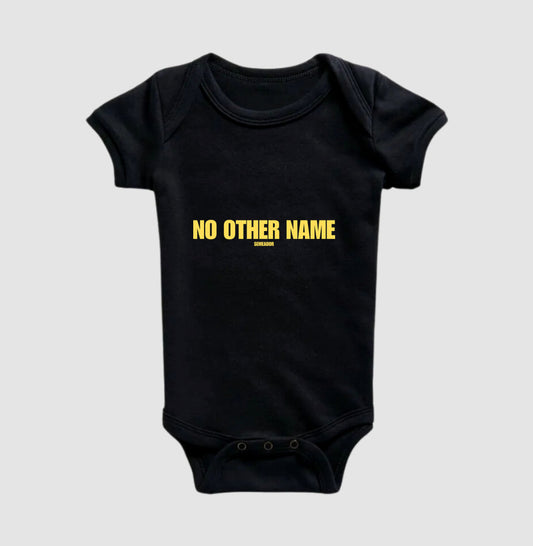 Body Infantil | No Other Name