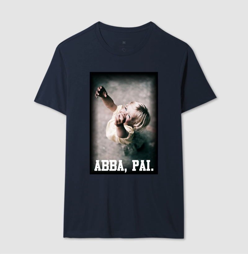 Camiseta Masculina | Criança