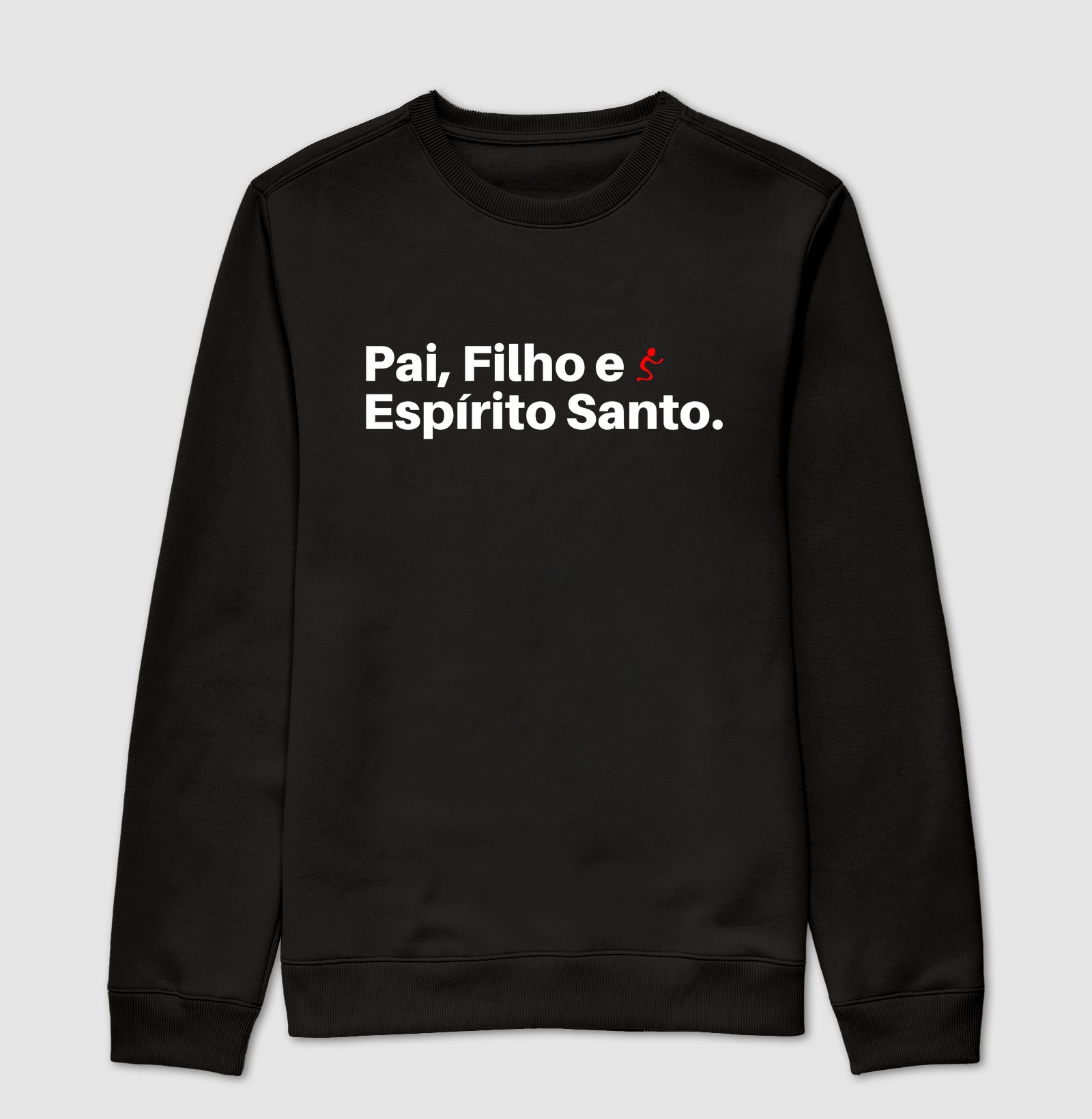 Pai, Filho e Espírito Santo