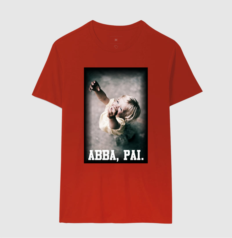 Camiseta Masculina | Criança