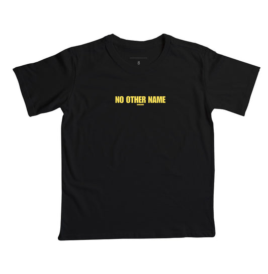 Camiseta Infantil | No Other Name
