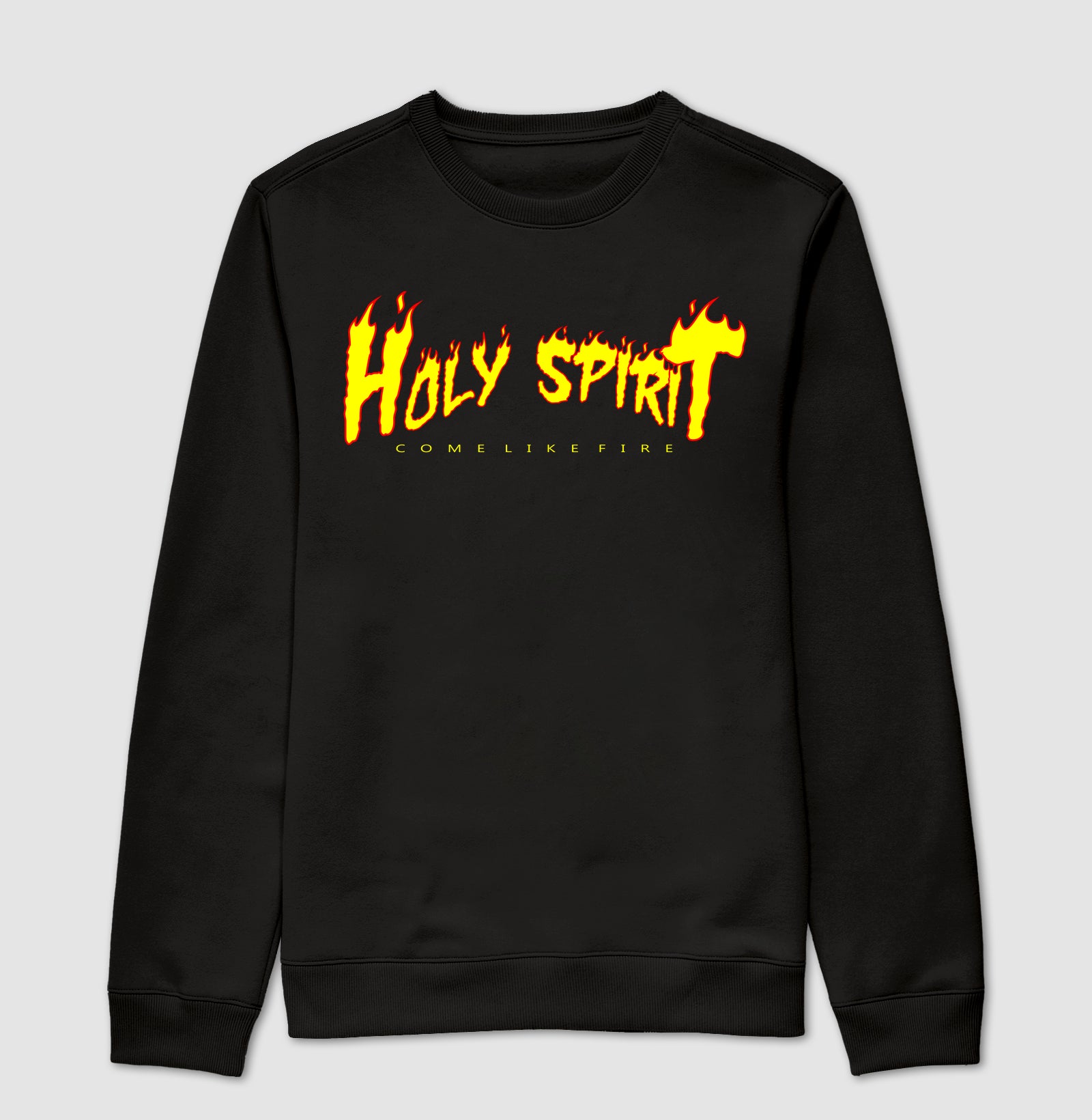 Holy Spirit
