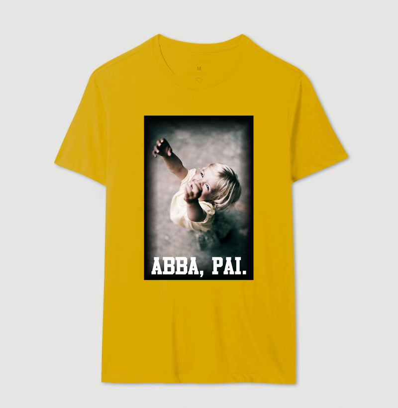 Camiseta Masculina | Criança