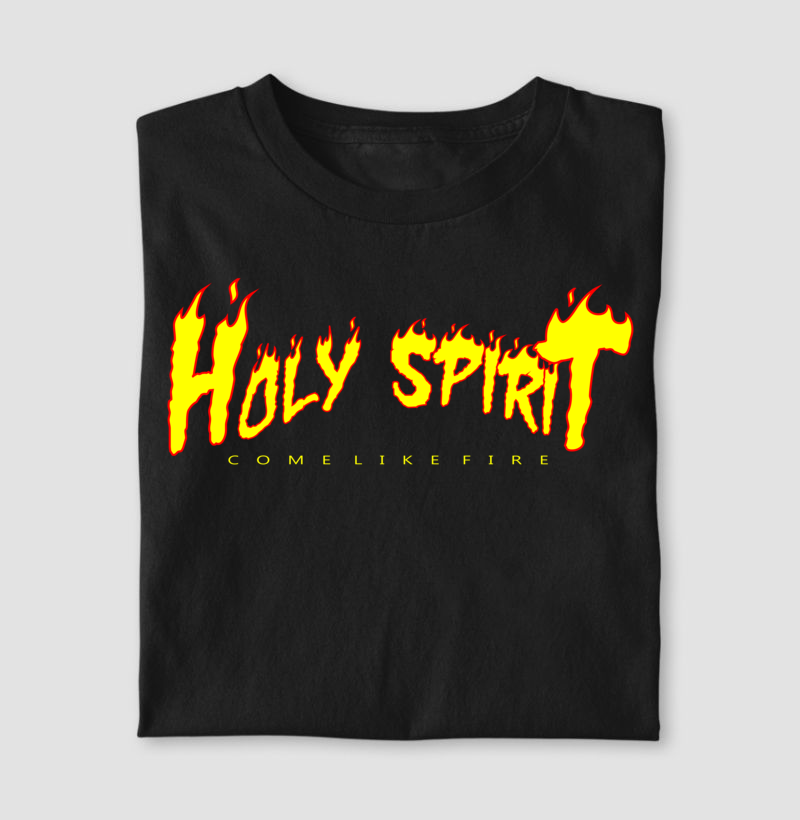 Camiseta Infantil | Holy Spirit