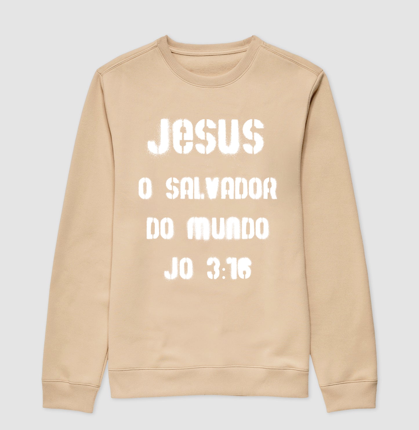 O Salvador do Mundo