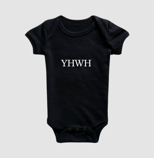 Body Infantil | YHWH