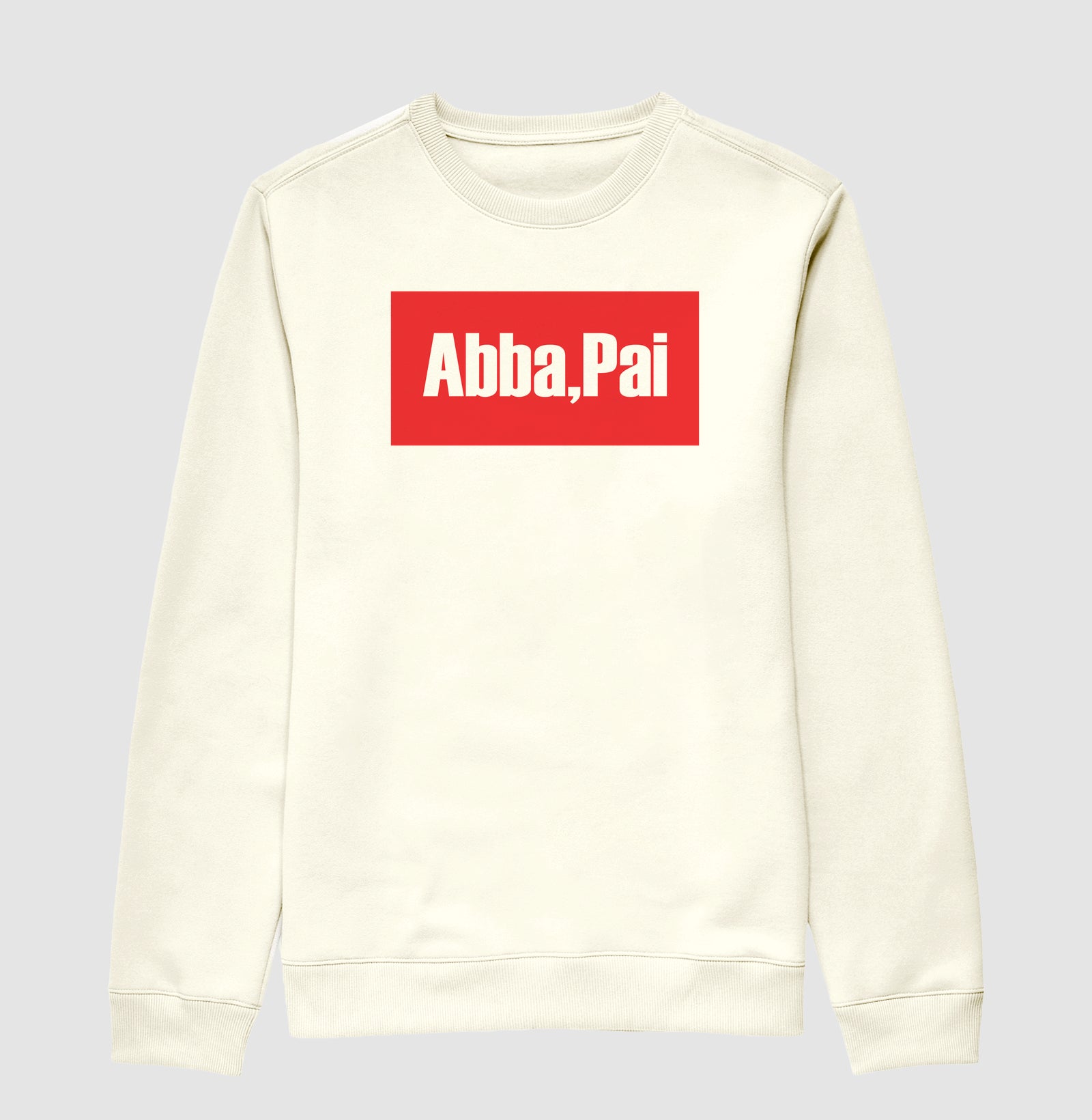 Abba, Pai