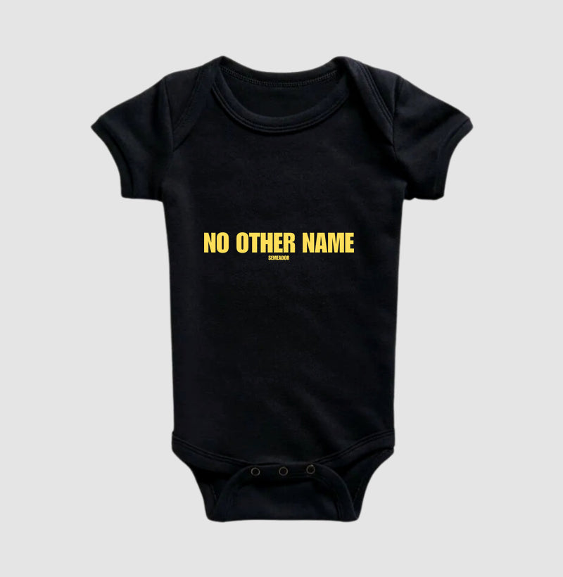Body Infantil | No Other Name