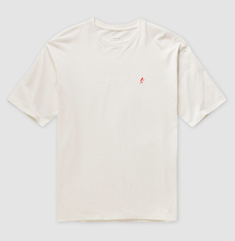 Camiseta Oversized | Semeador