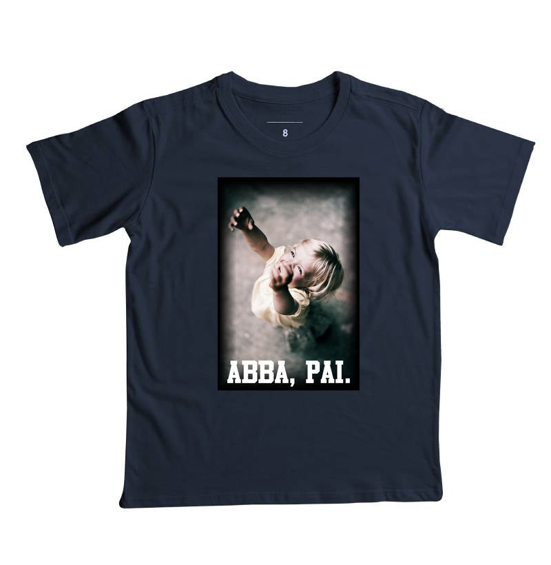 Camiseta Infantil | Criança