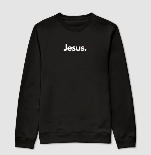 Jesus.