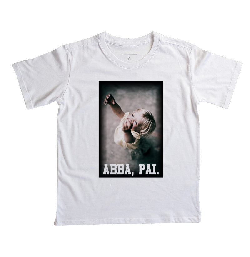 Camiseta Infantil | Criança