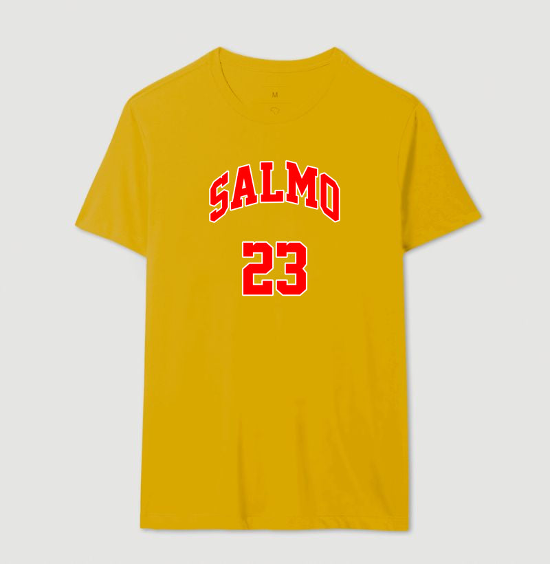 Camiseta Masculina | Salmo 23