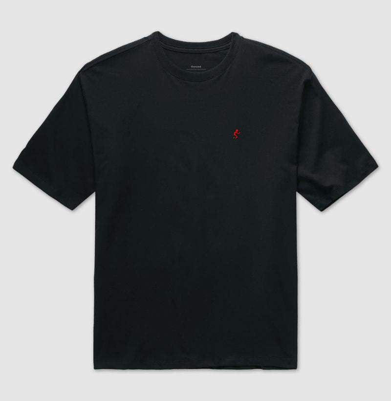 Camiseta Oversized | Semeador
