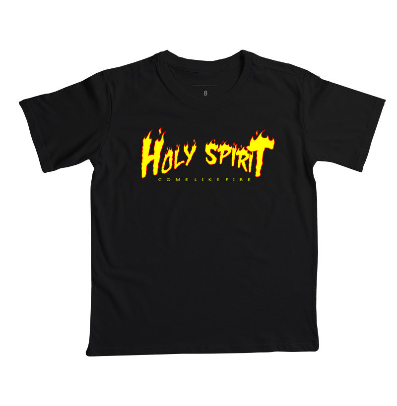 Camiseta Infantil | Holy Spirit