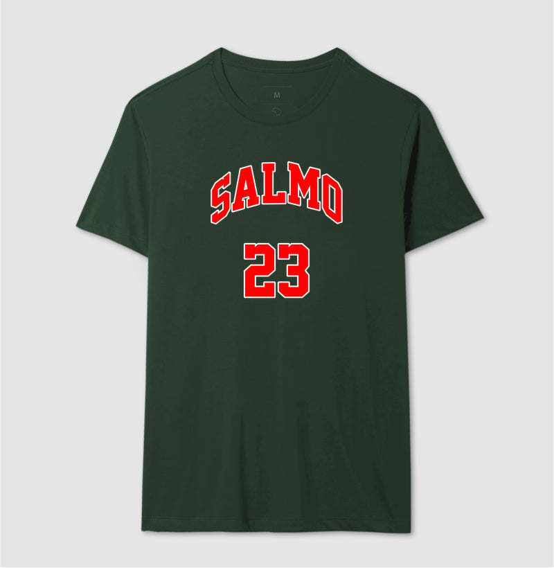 Camiseta Masculina | Salmo 23