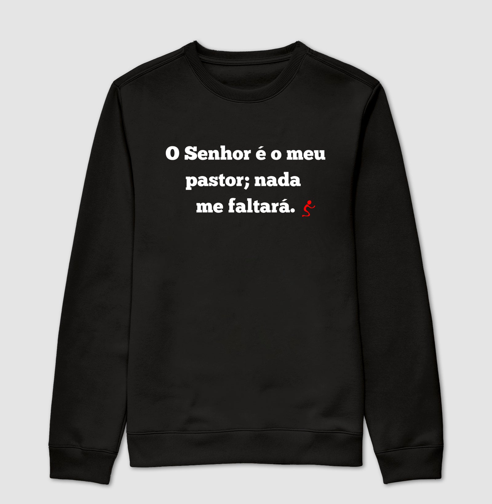 O Senhor é o meu Pastor