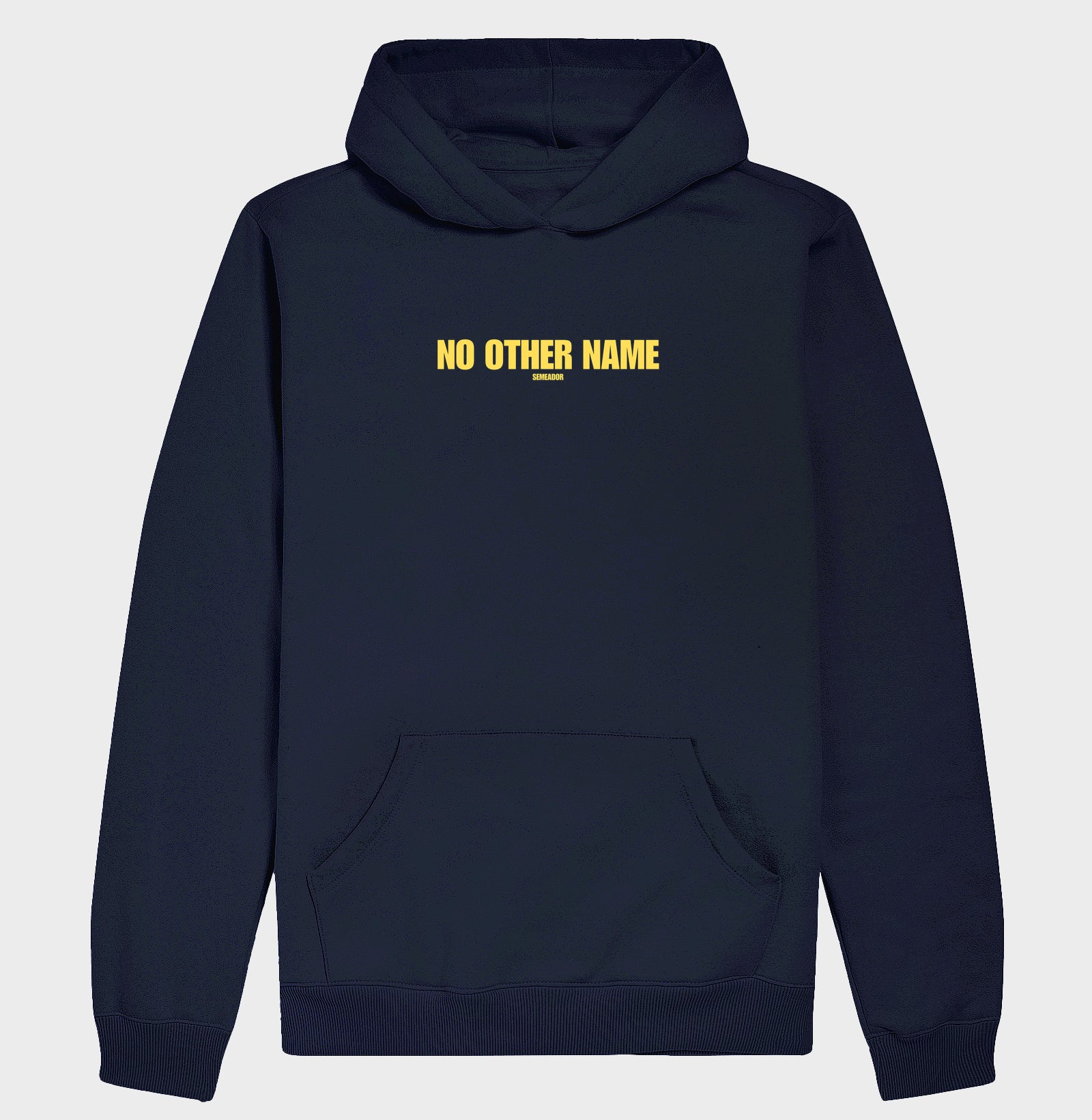 Moletom Com Capuz | No Other Name