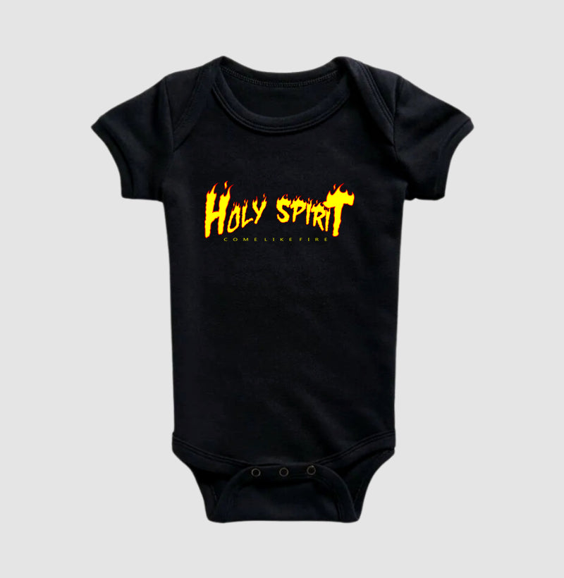 Body Infantil | Holy Spirit