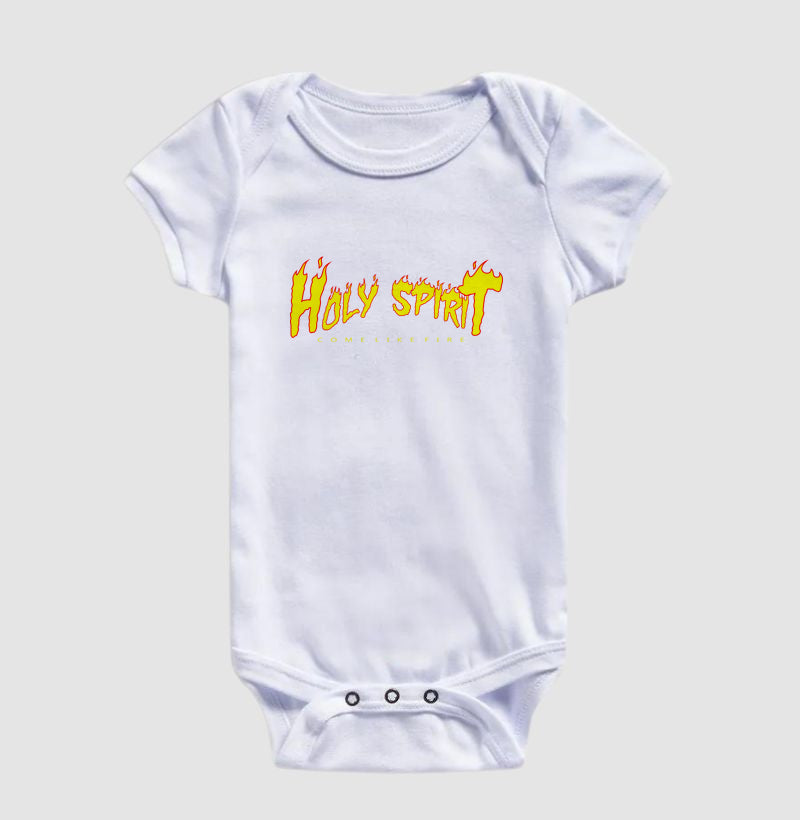 Body Infantil | Holy Spirit