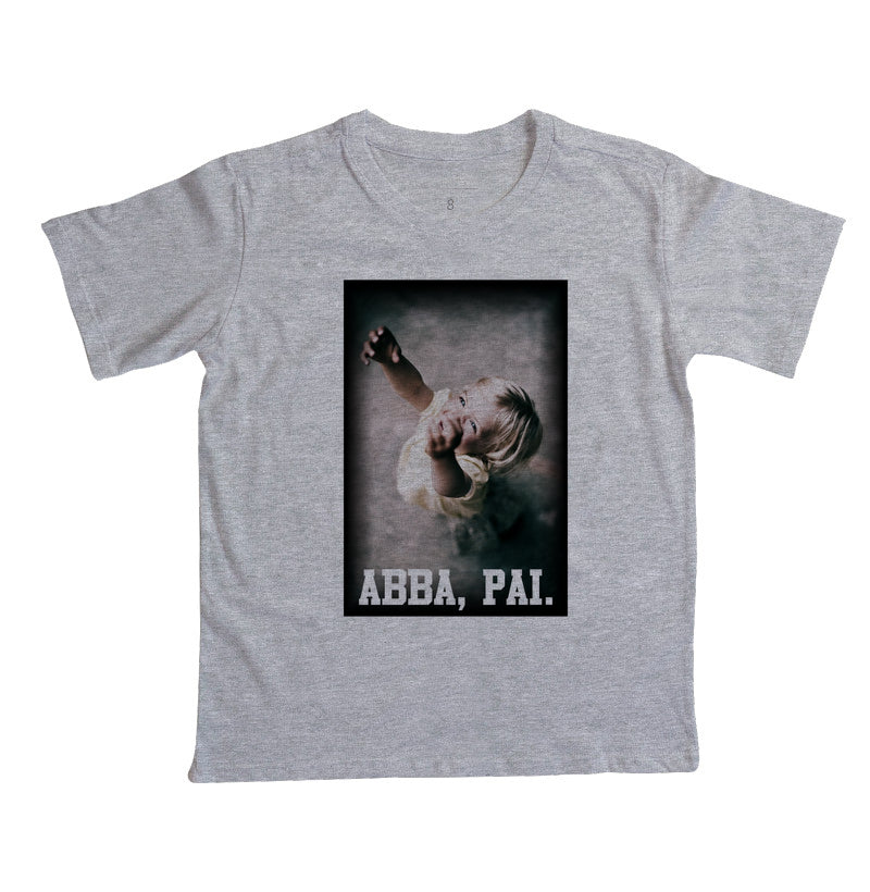 Camiseta Infantil | Criança