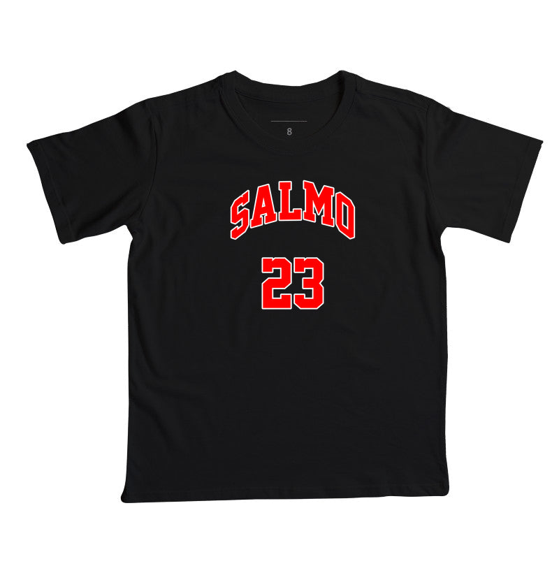 Camiseta Infantil | Salmo 23