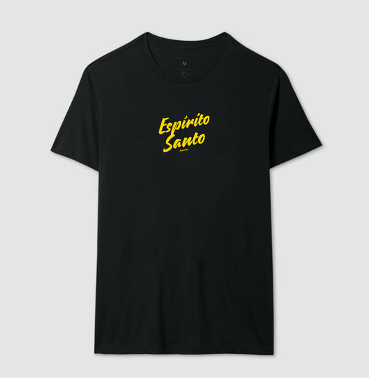 Camiseta Masculina | Espírito Santo I