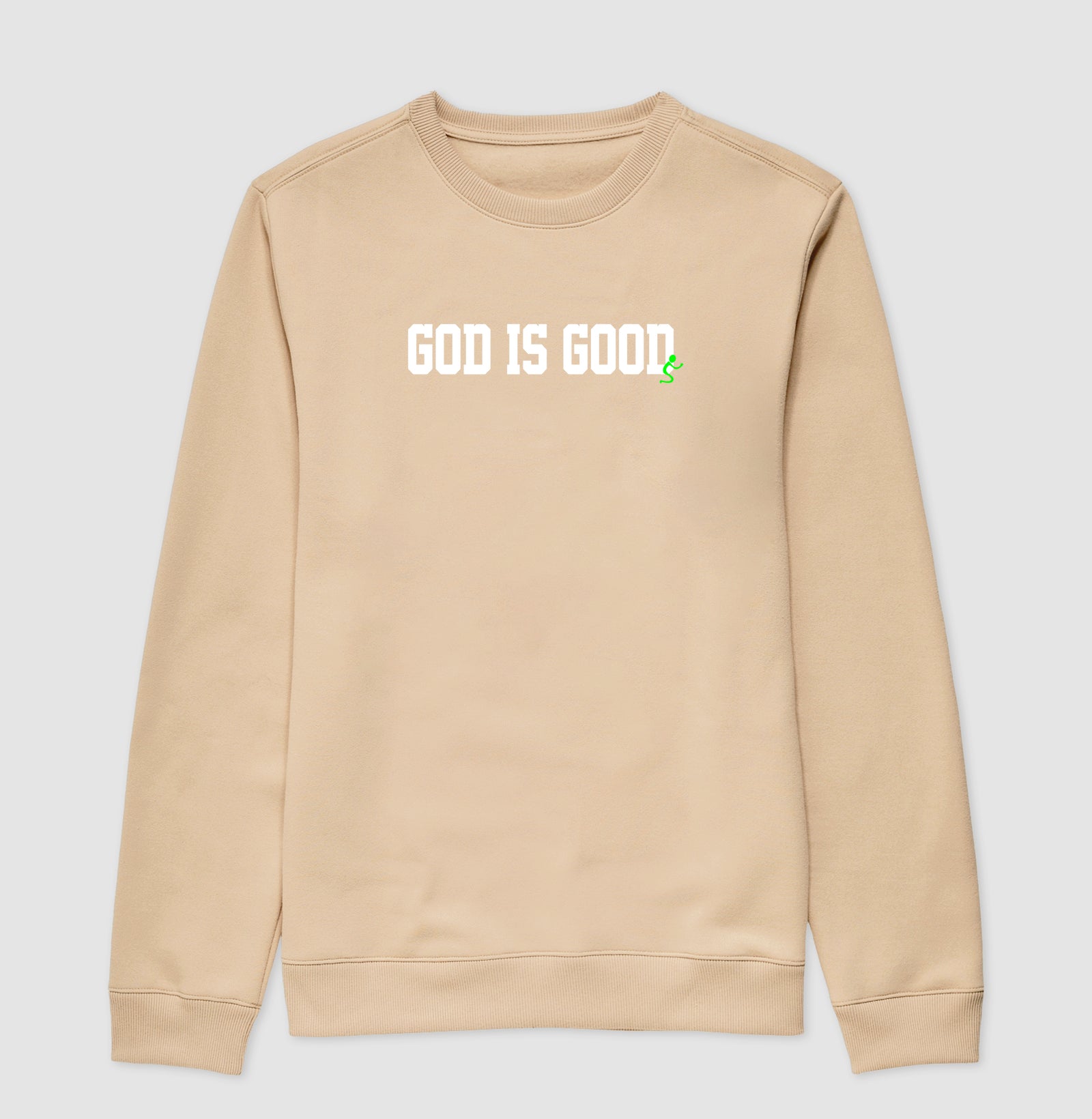 God is Good