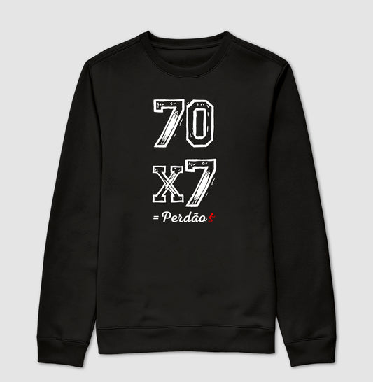 Perdão 70x7
