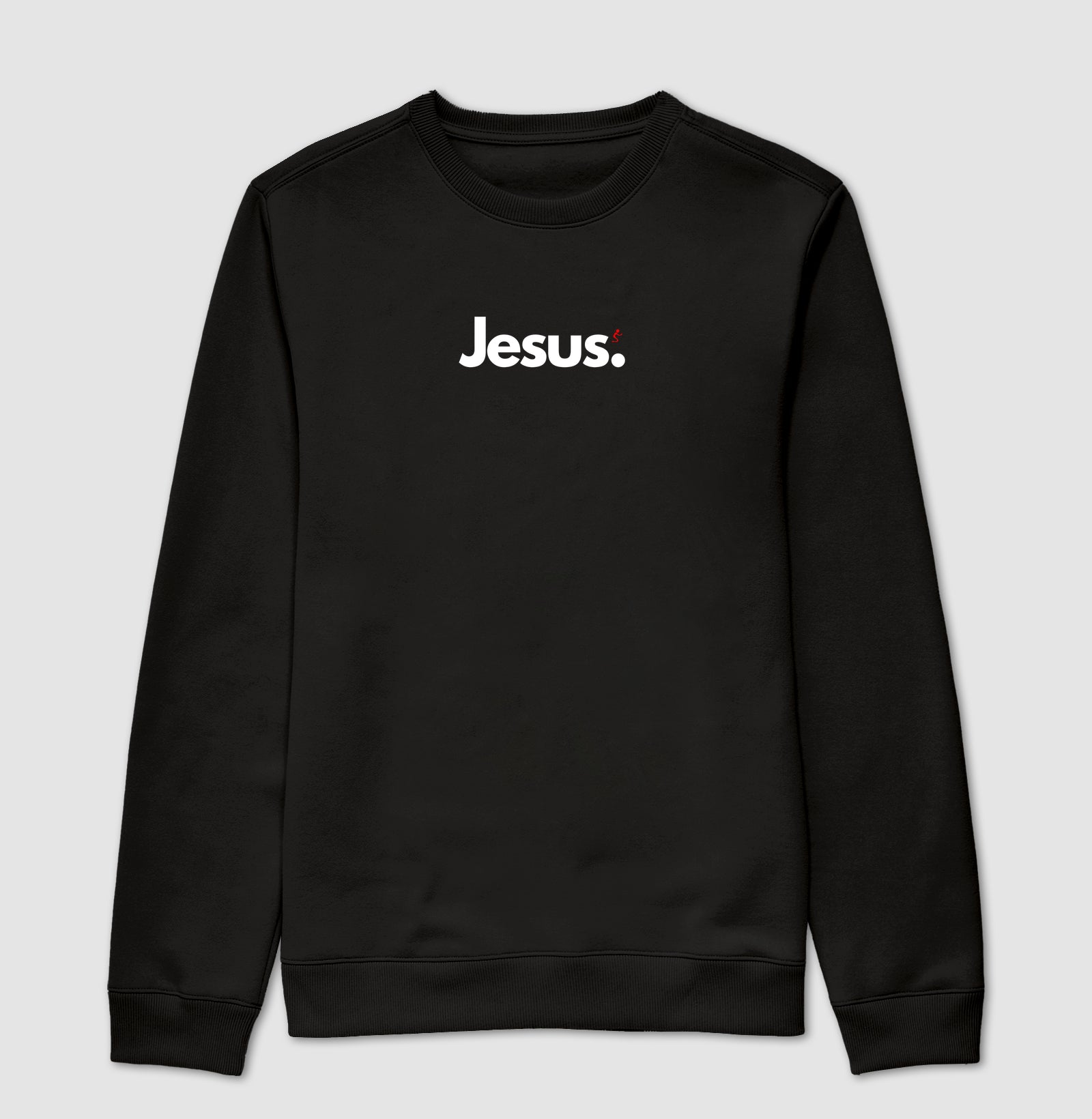 Jesus.