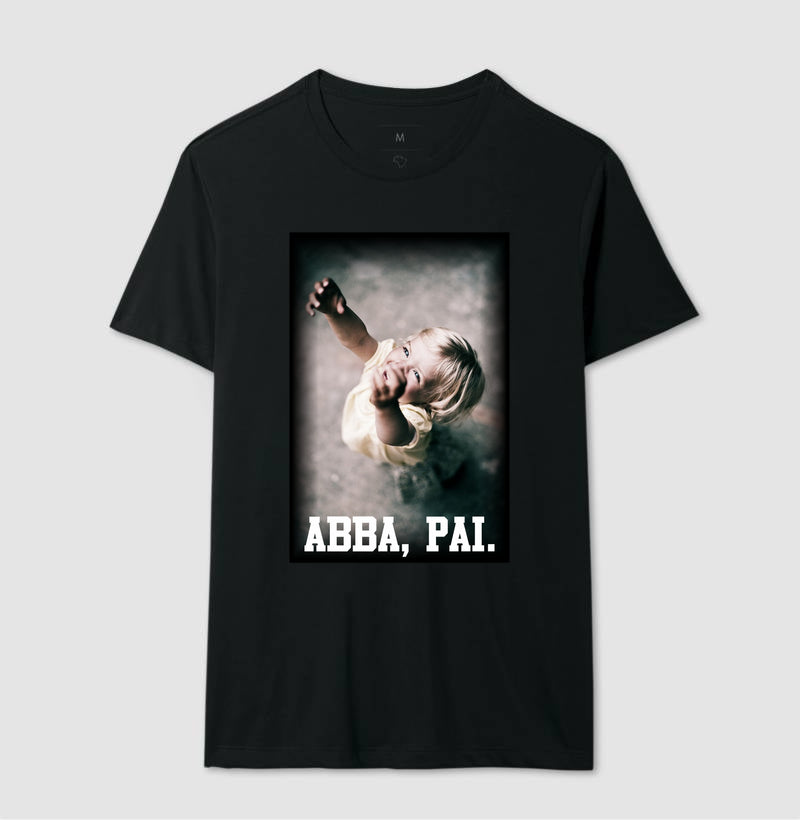 Camiseta Masculina | Criança