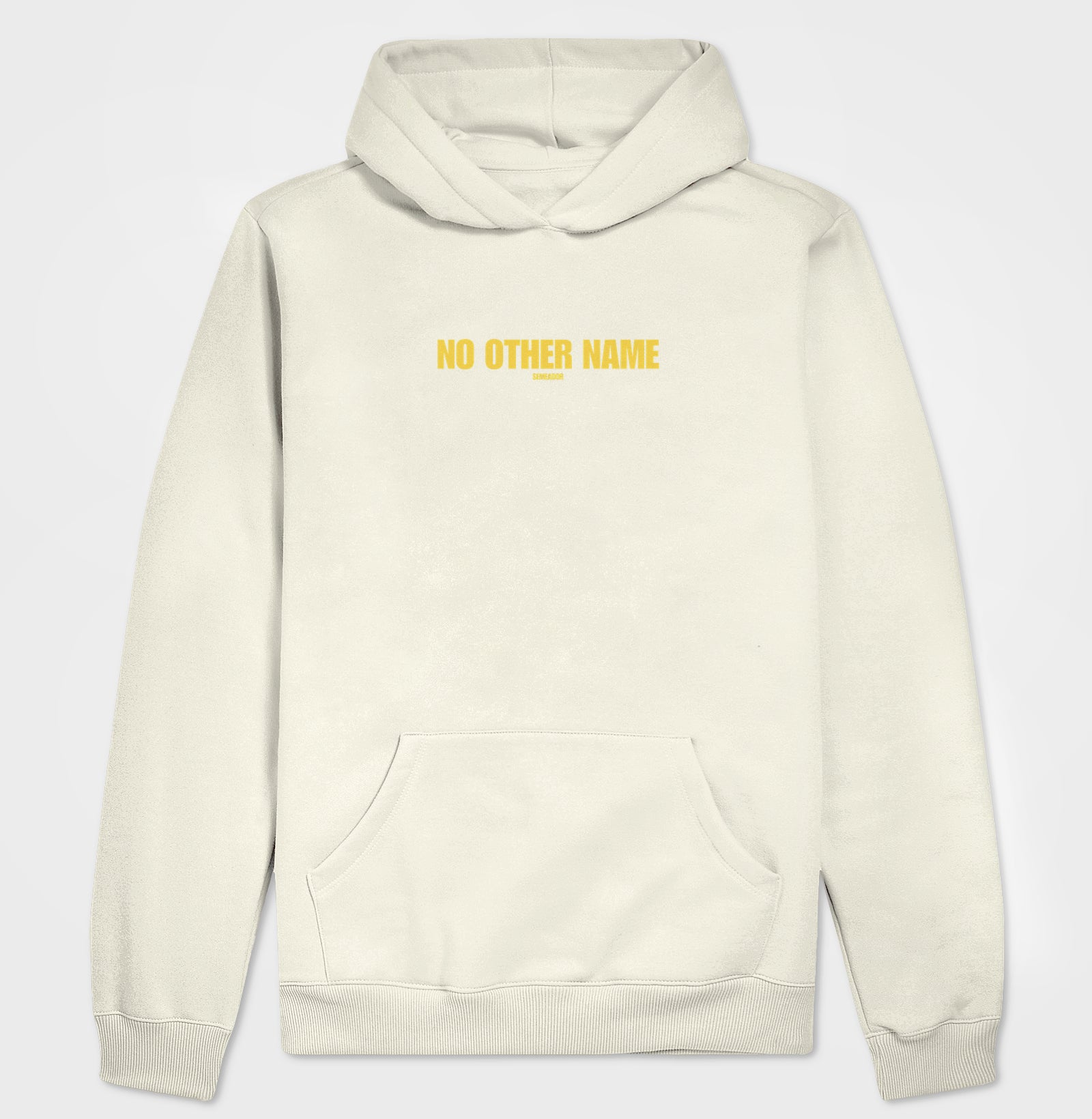 Moletom Com Capuz | No Other Name