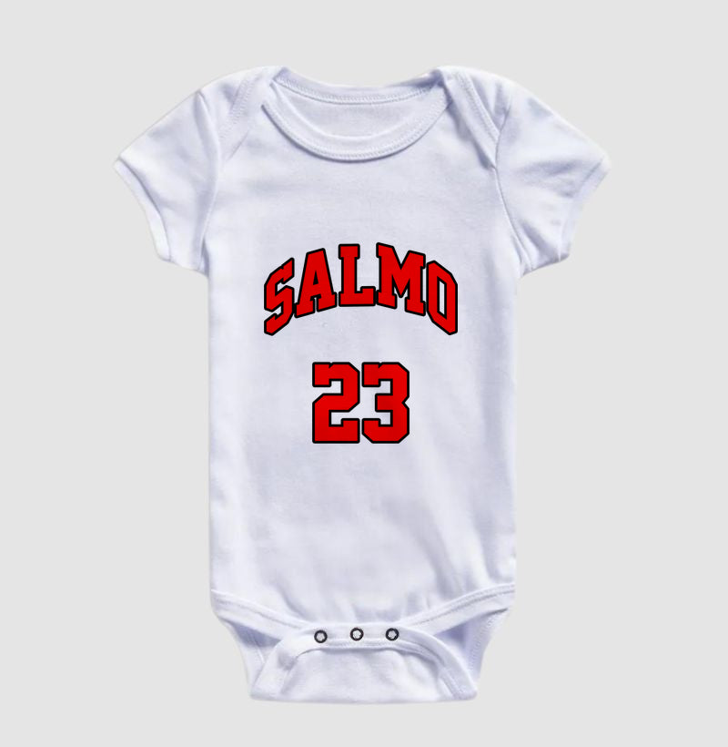 Body Infantil | Salmo 23